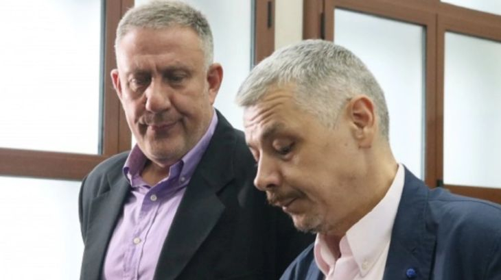 Нови подробности за убийството на Жоро Плъха, жена му била проститутка