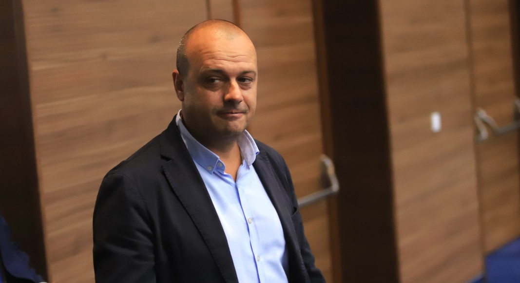 Проданов: БСП е за правителство, ще настояваме за социалните политики и доходи