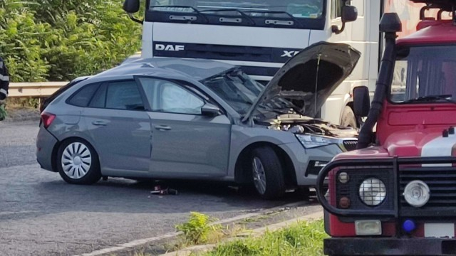 Страшна трагедия с две жени в Русе тази заран ВИДЕО