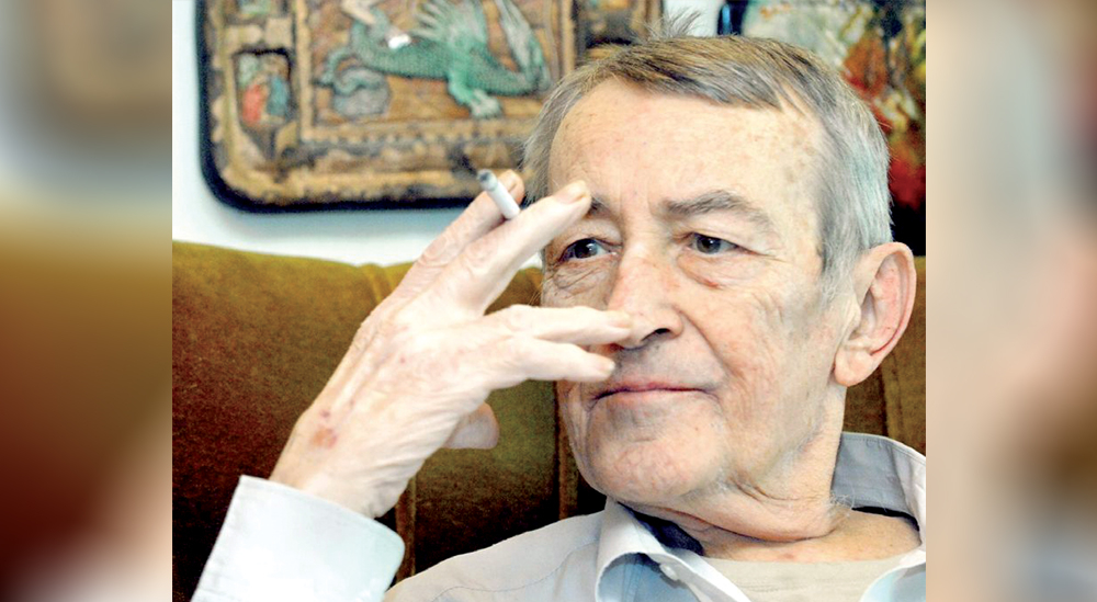 Дончо Цончев: На всяка цена живейте така, че да трябвате