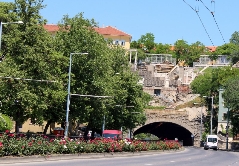 Затварят ключов булевард в Пловдив