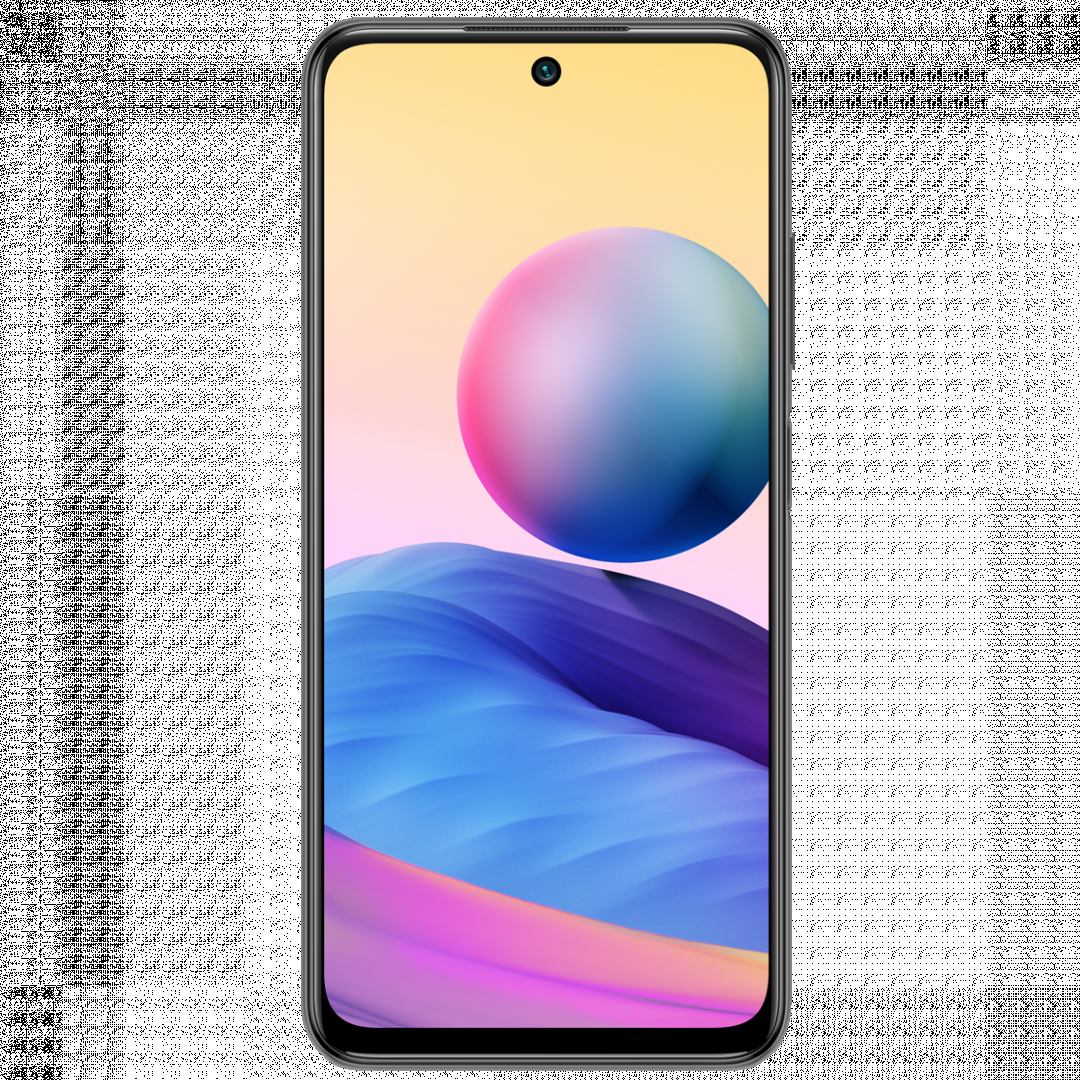 Новото предложение в 5G портфолиото на Vivacom е Xiaomi Redmi Note 10 5G