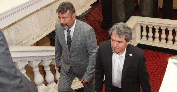 От ИТН са клекнали пред ДБ и ИБГНИ по тези икономически проблеми