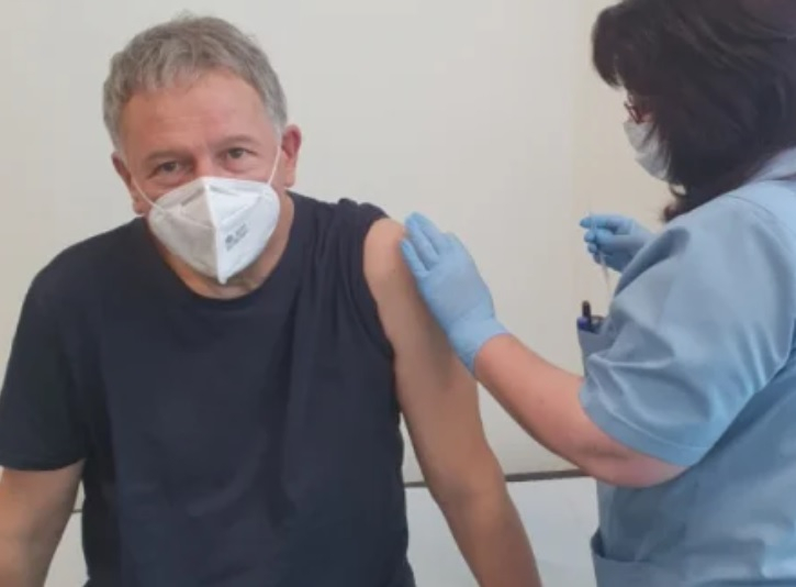 България е на опашката в ЕС по имунизирани при управлението на Кацаров ТАБЛИЦИ 