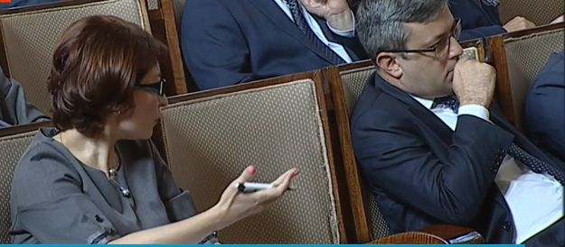 Рашков си изпусна нервите и скочи на Атанасова СНИМКИ