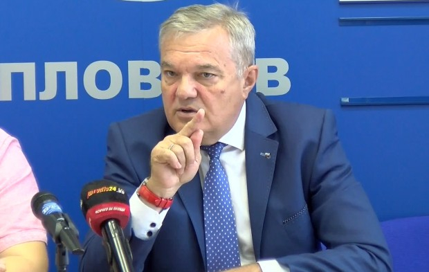 АБВ дири некадърника от САЩ, отговорен за нахлуването в Чешнегирово