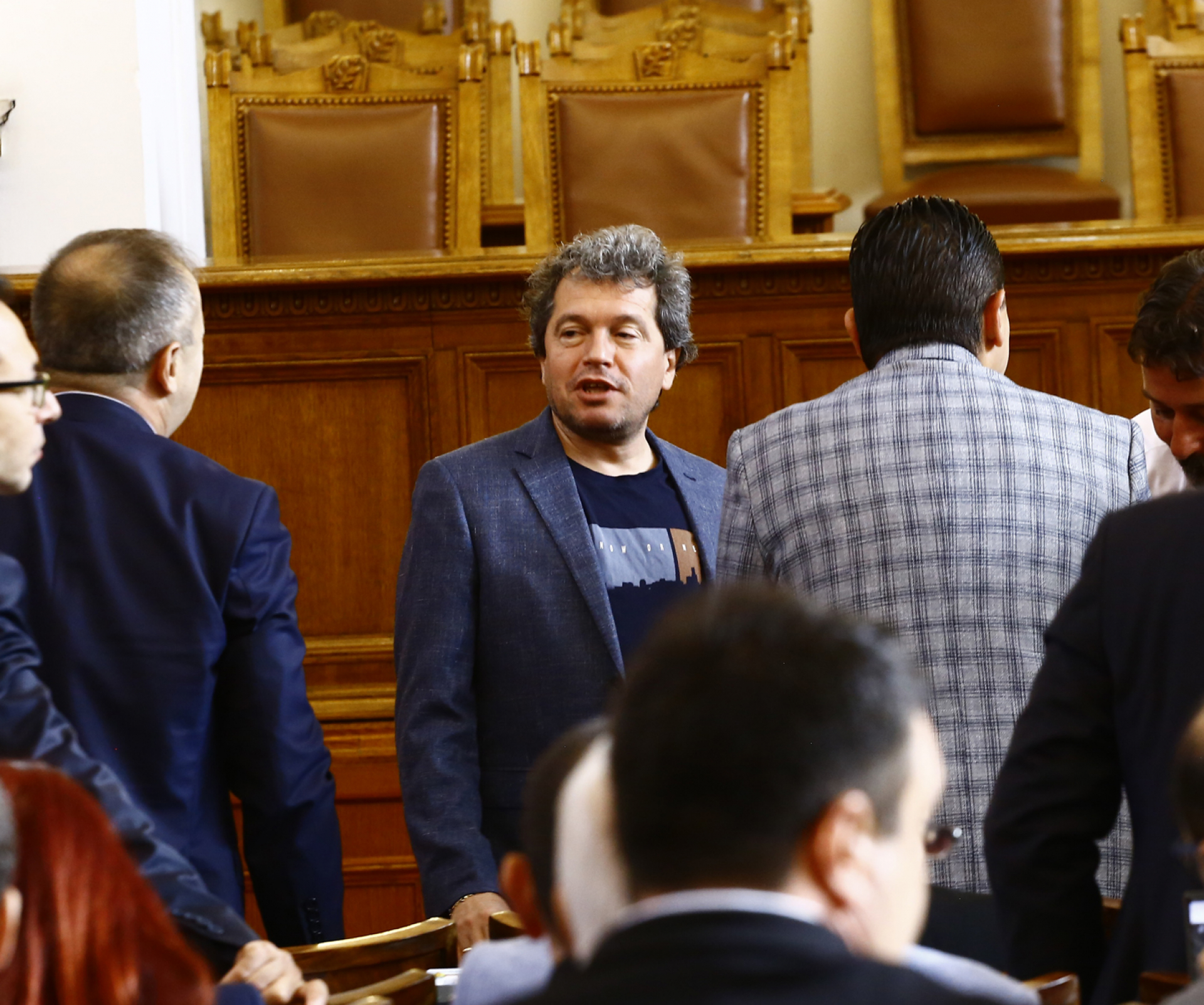 Тошко Йорданов плаши с инсулти ваксинираните срещу К-19, заканва се на Кацаров!