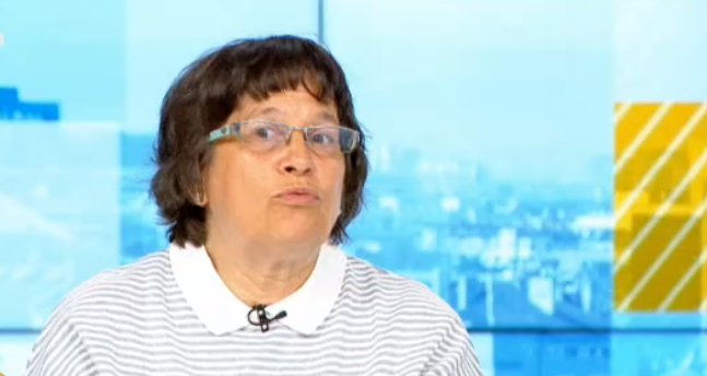 Д-р Николова напомни кое е единственото спасение от К-19