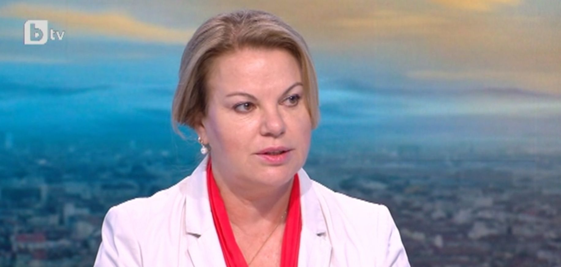 Д-р Нешева: Над 120 медици са починали у нас и то с доказан COVID-19  