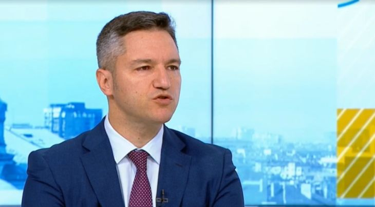 Вигенин за новите министри и кабинет: Подкрепа на сляпо няма да дадем
