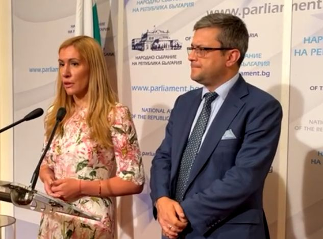 ГЕРБ със скандални новини за Рашков и привиквани на разпити директори на забавачки и училища ВИДЕО