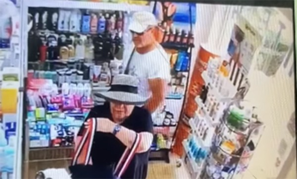 Внимание, джебчии пенсионери обират по морето СНИМКИ