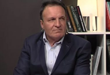 Жан Виденов пак ще нагази дълбоко в политиката! Ето как