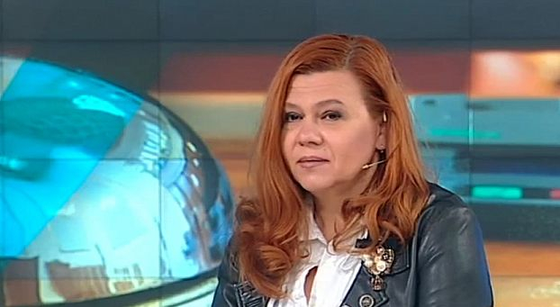 Ще успее ли авторката на най-скандалните песни на Слави да изчегърта СЕМ и...