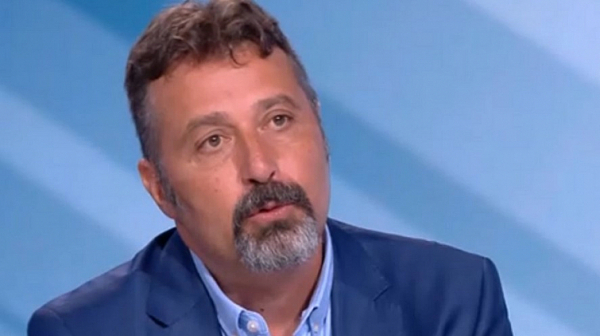 Филип Станев обяви кой ще е премиерът на ИТН и какво играе Слави всеки ден
