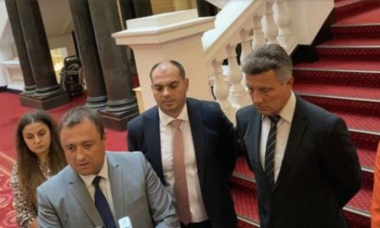 Иво Христов разкри по какво БСП и ИТН са постигнали съгласие 