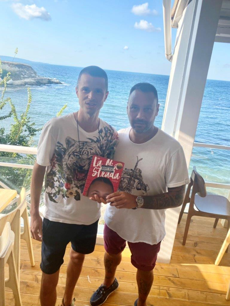 „Арт Поток“ се превърна в любимия морски фестивал