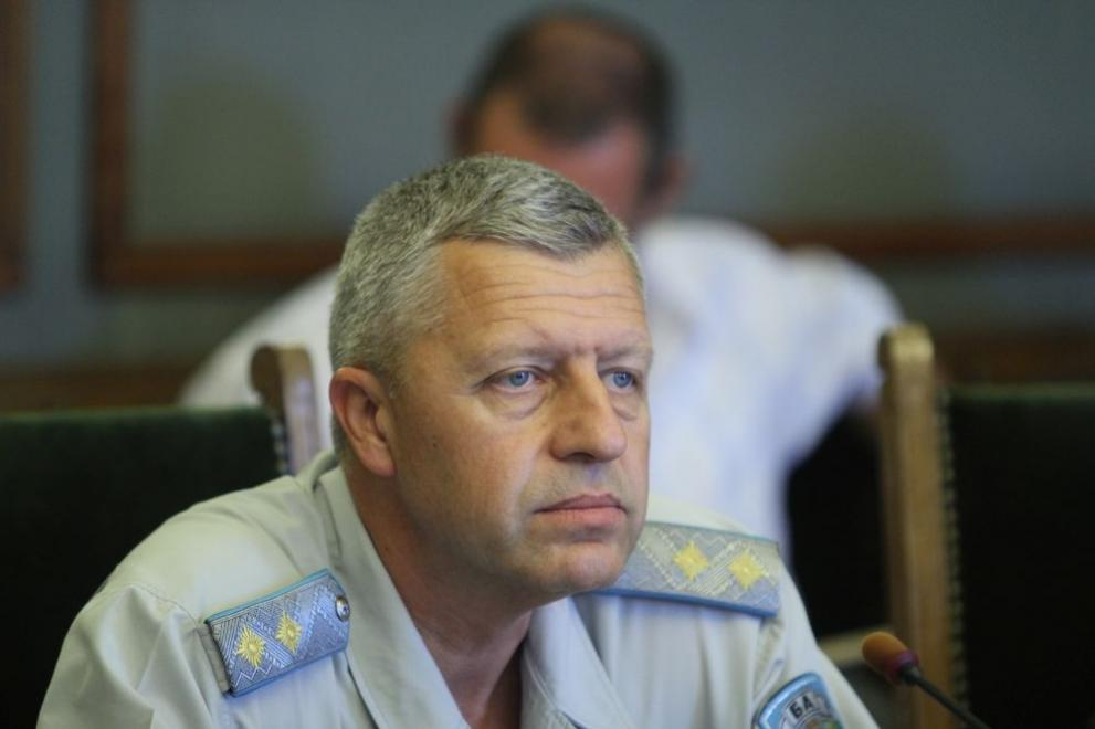 Генерал с гореща новина за "черната кутия" на разбилия се до Шабла МиГ-29