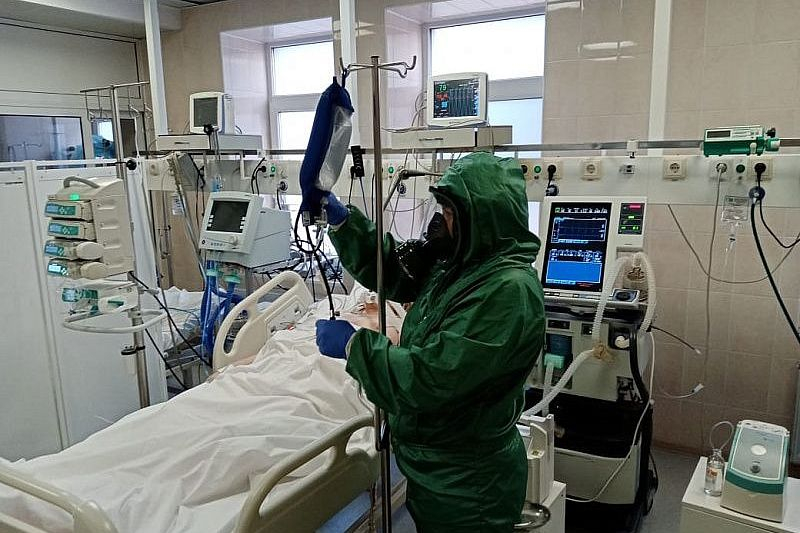 Откриха още поразени от Делта мутанта у нас, най-много са в... ТАБЛИЦА