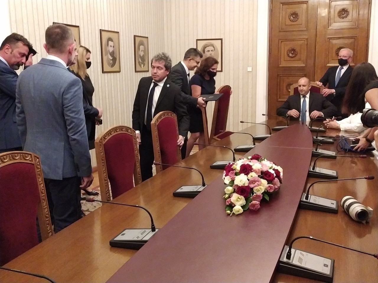 Политолог разкри защо ДБ са гневни на ИТН!