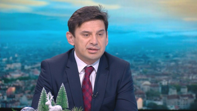 Халил Летифов разкри има ли пряка координация между ДПС и ИТН
