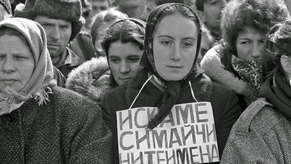 Проф. Овчаров: Скандалната злоупотреба с „Възродителния“ процес срещу българските турци