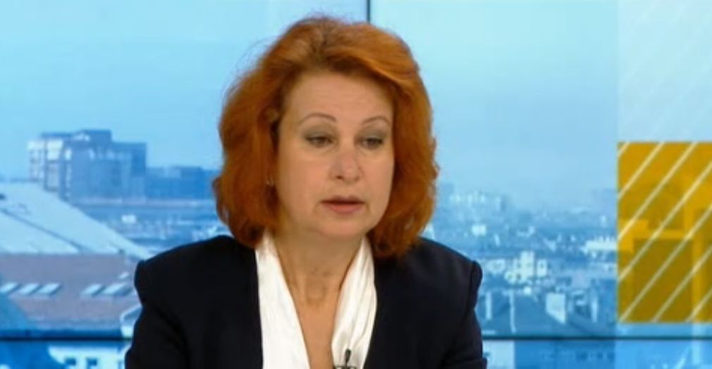 Проф. Христова разказа за ужаса, който ще ни застигне заради "Делта"