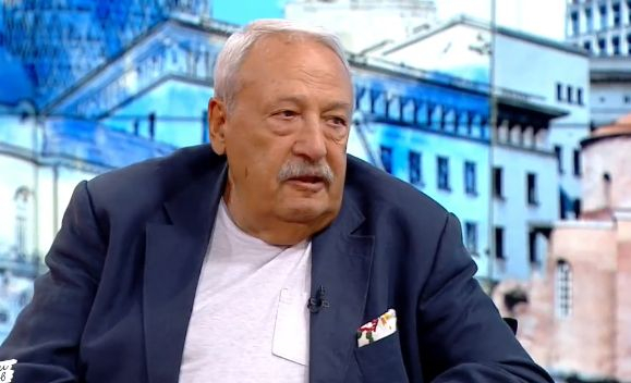 Гарелов разкри с какъв финт Радев се е опитал да скрие политическия си страх, свързан с ИТН