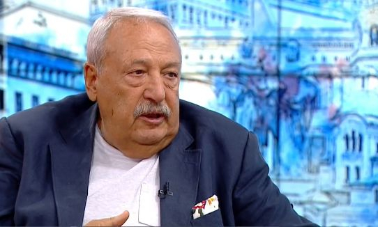 Гарелов разкри с какъв финт Радев се е опитал да скрие политическия си страх, свързан с ИТН
