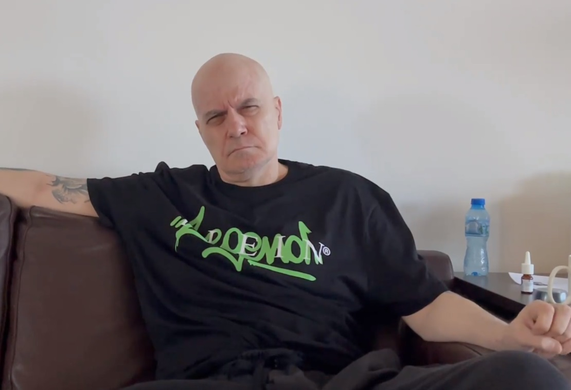 Родителите на Слави прочели, че е умрял ВИДЕО