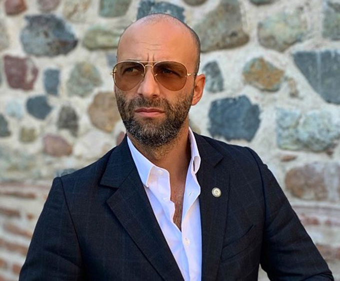 ИТН гласят брата на DJ Дамян за вътрешен министър