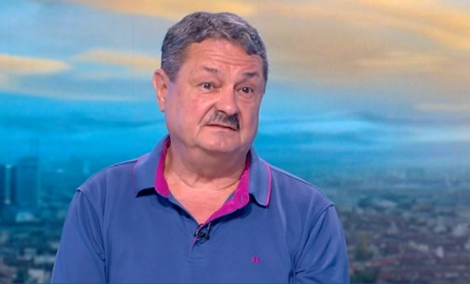 Проф. Рачев стресна всички: Днес е денят Х и първият такъв за България от 2012 г.