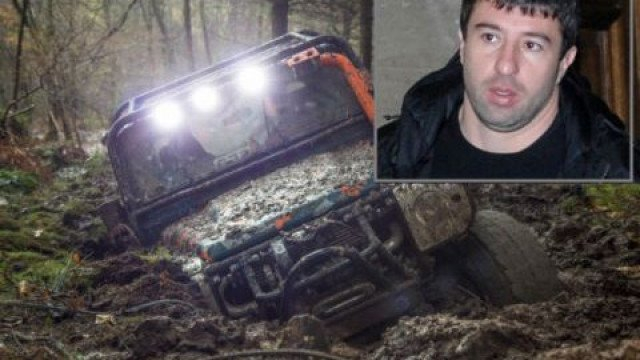 Само в БЛИЦ! Страховито разкритие за Хамстера! Приживе...