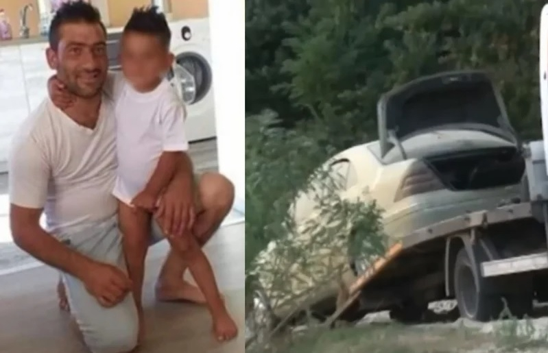 Близките на удавените в яз. Копринка баща и син твърдят, че са убити