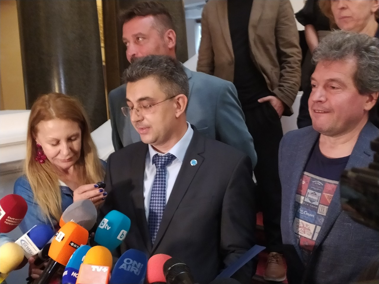 Вижте хипотезите, при които правителството на ИТН ще мине на гласуване