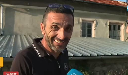 Проговори Йордан - мъжът от най-абсурдната БГ драма ВИДЕО