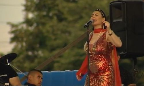 Сеир в НС! Софи Маринова ли реши изборните резултати заради това ВИДЕО
