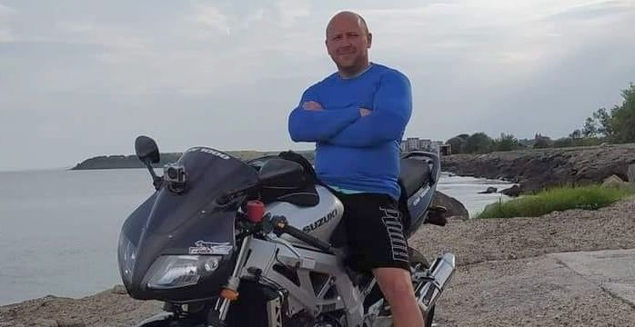 Ето кой е убиецът на моториста Димитър и къде го заловиха да прикрива следите си СНИМКИ