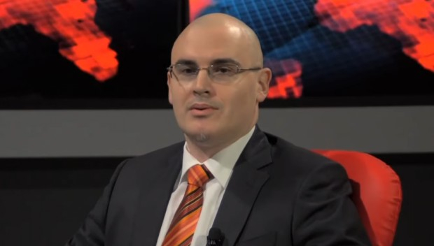 Харизанов: Kолко па да е велик Петър Илиев?