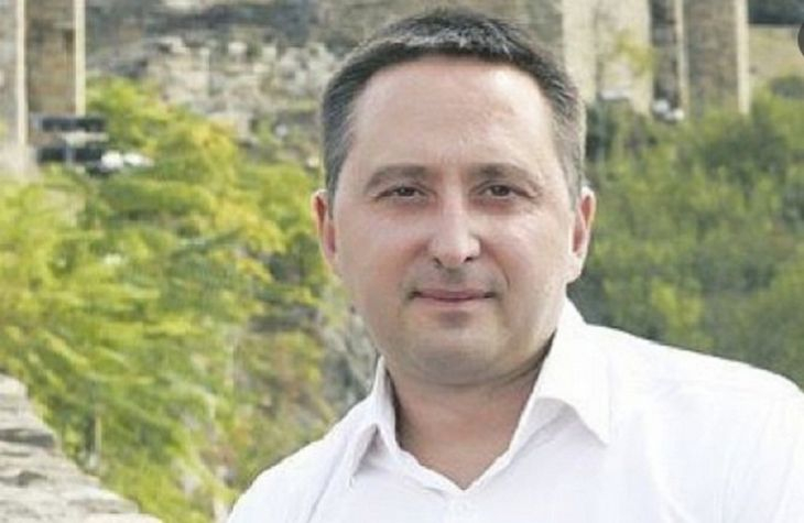 Министър на ИТН проговори за грандиозния скандал с ДБ
