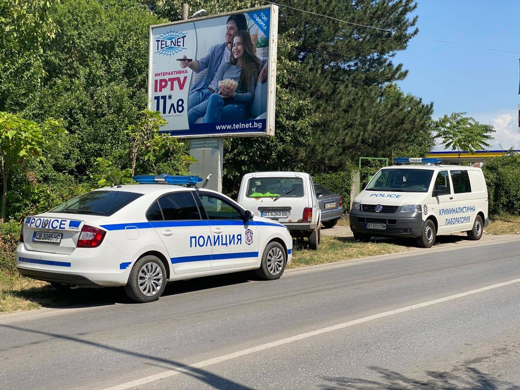От прокуратурата с последни новини за стрелбата срещу свидетеля срещу "Килърите" 