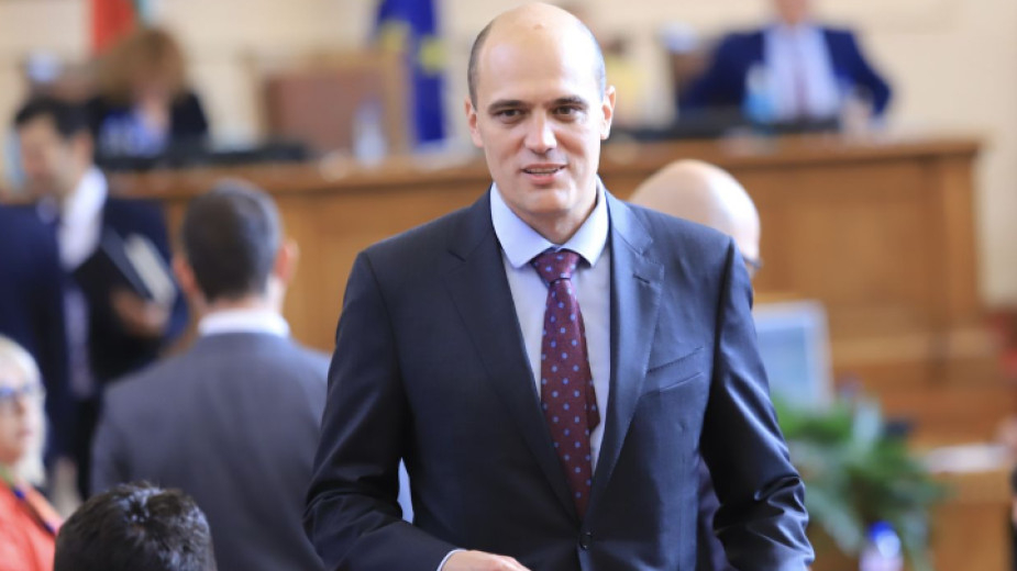 Кандидатът за финансов министър на ИТН с първи думи след решението на БСП 