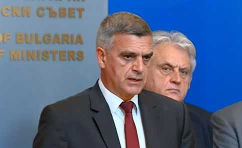Янев огласи виновника за трагедията с двама горски край Сандански  