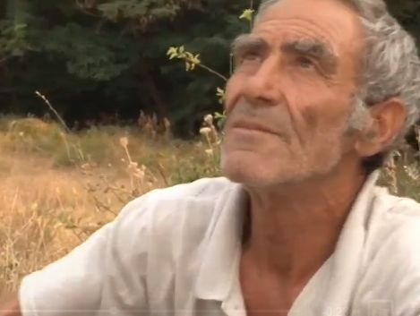 Очевидец на трагедията край Сандански: Огънят се сви и... ВИДЕО 