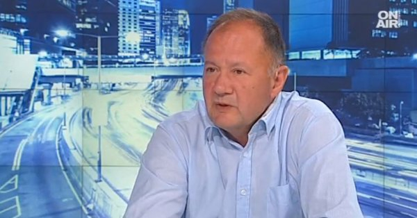Миков: Някой лъже, не може ИТН да са сближили на 90% позициите си и с БСП, и с ДБ