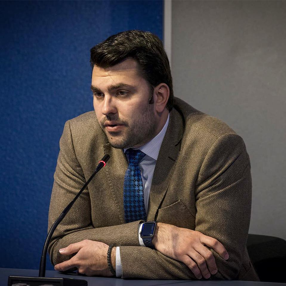 Георг Георгиев: Служебното правителство е тотално изгубено