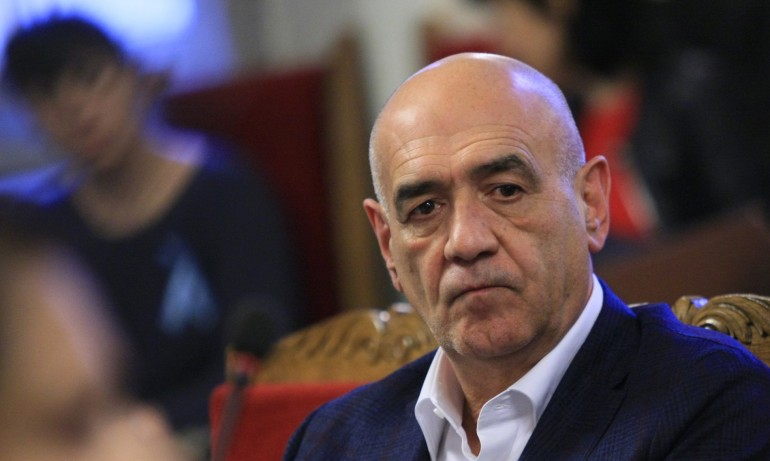 И болницата „Свети Иван Рилски“ с нов шеф