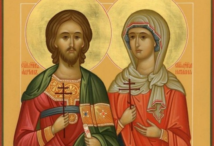 Хубав празник е! Черпят палави имена, които хем обичат риска, хем са замечтани и много уязвими