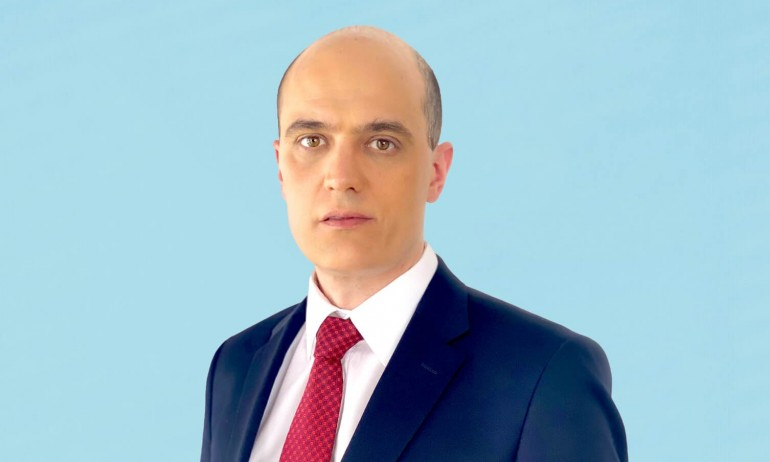 Финансовият министър на ИТН размисли за еврото