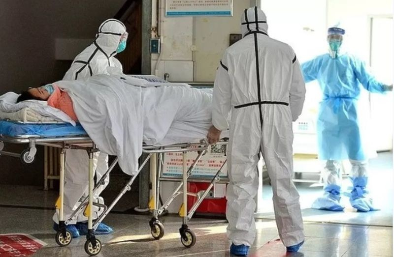 На Острова си скубят косите заради плана за пандемия от К-19, изгубен преди 16 г. 